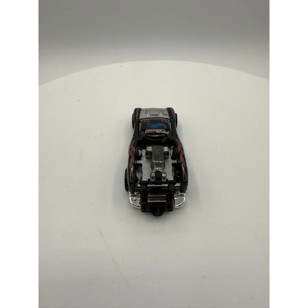 LOOSE -  MINT -TOW JAM ~ INTER ACTIVE ~ 1997 HOT WHEELS VHTF